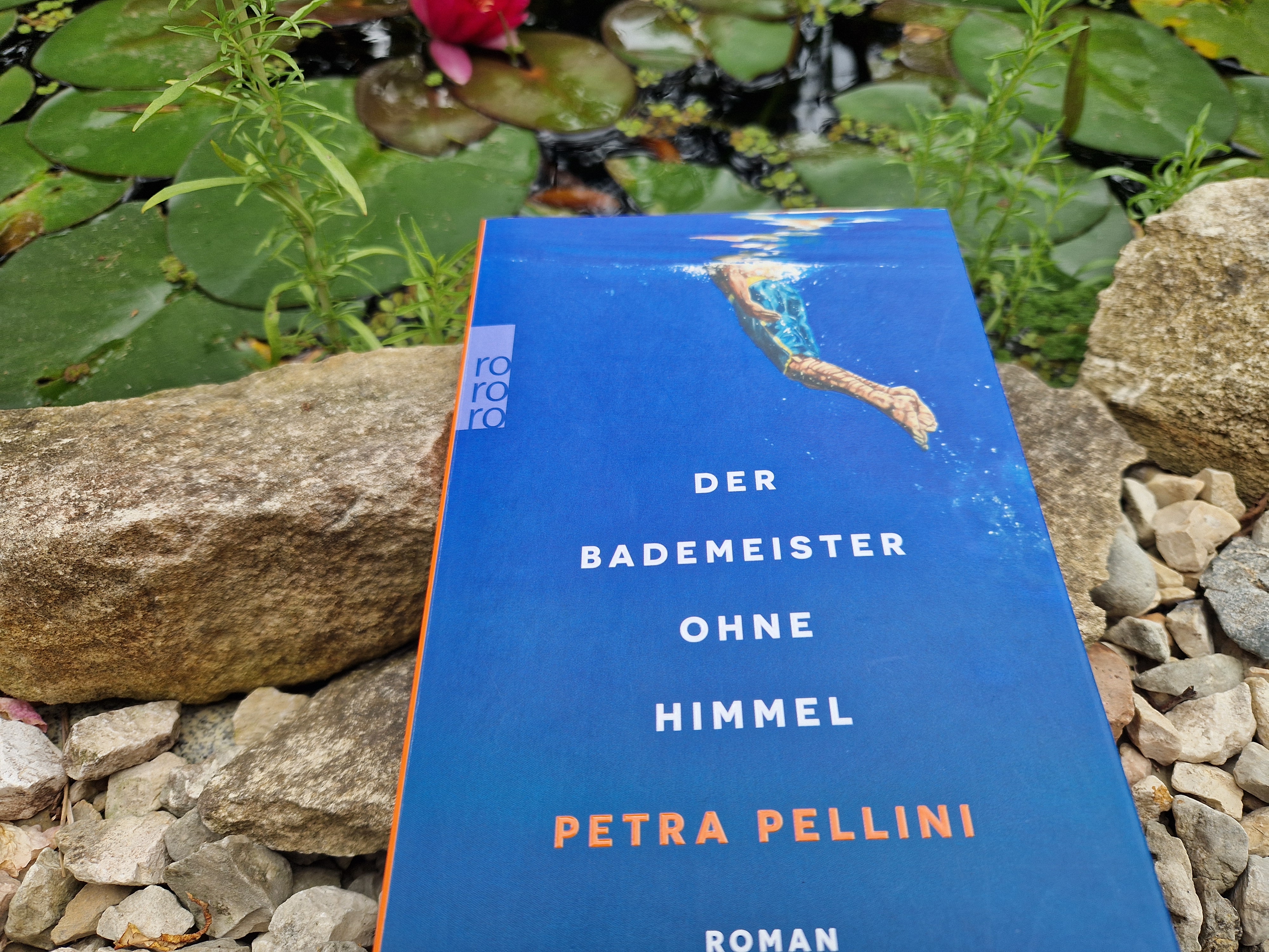 Der Bademeister ohne Himmel