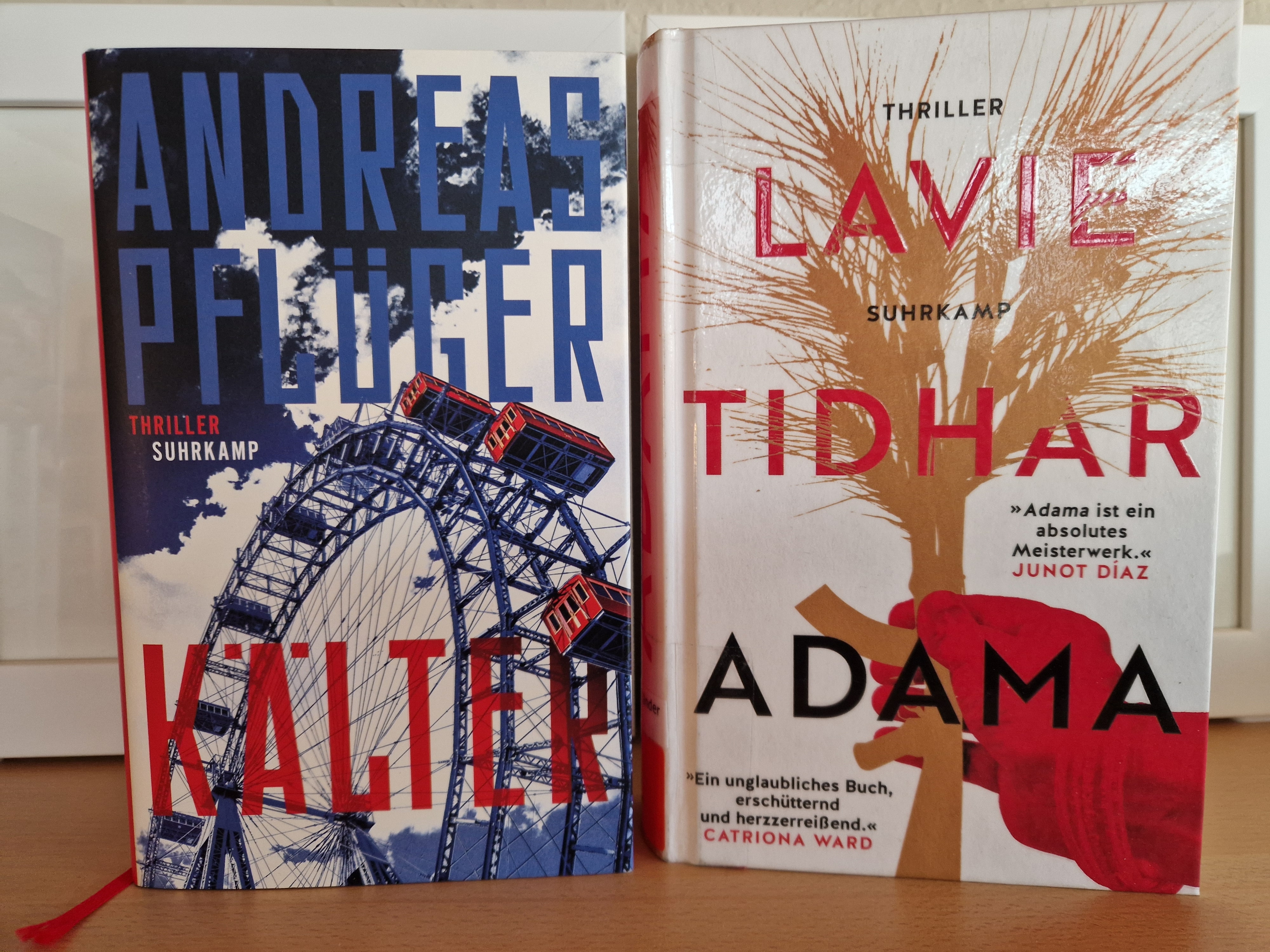 Deutscher Krimipreis