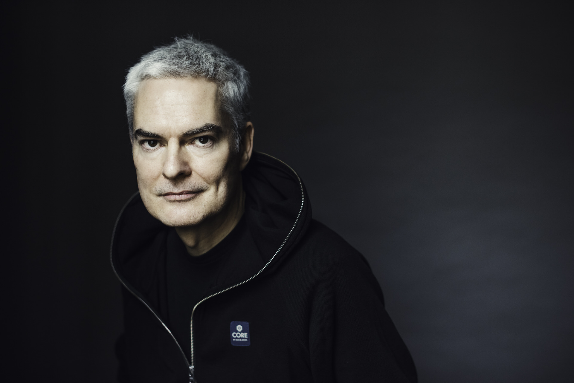 Max Bentow liest aus „Rabenland“