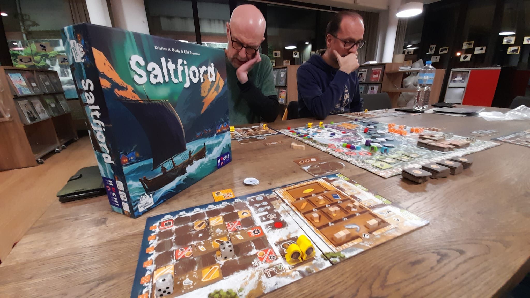 Open Library - offene Bibliothek