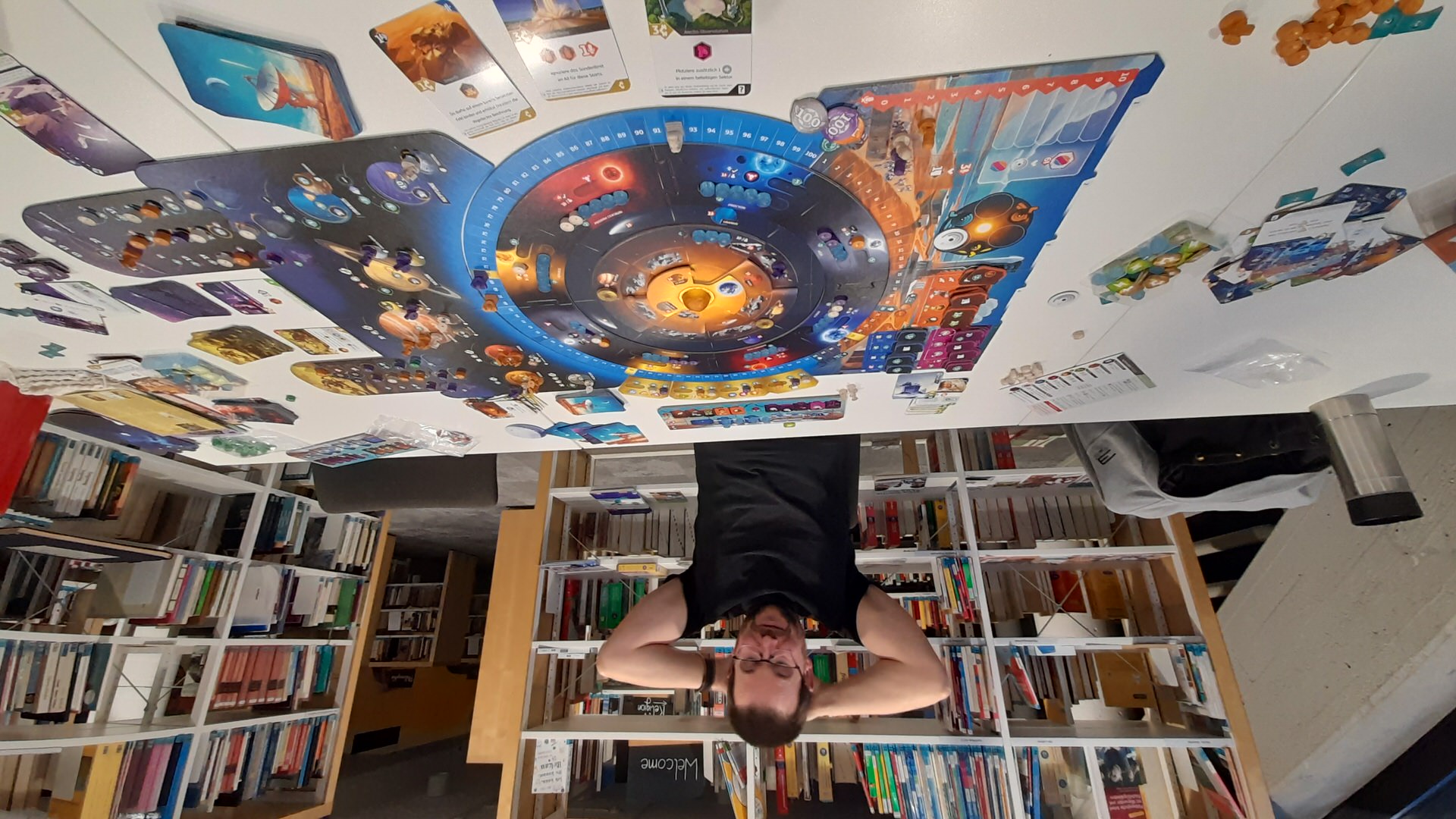 Offene Bücherei - Open Library